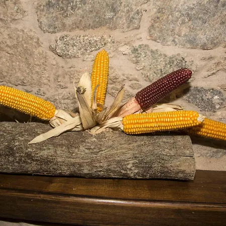 O Muino De Campana Palas de Rei